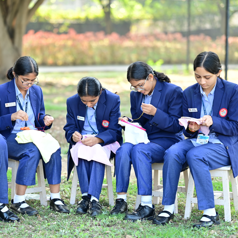 child-school image