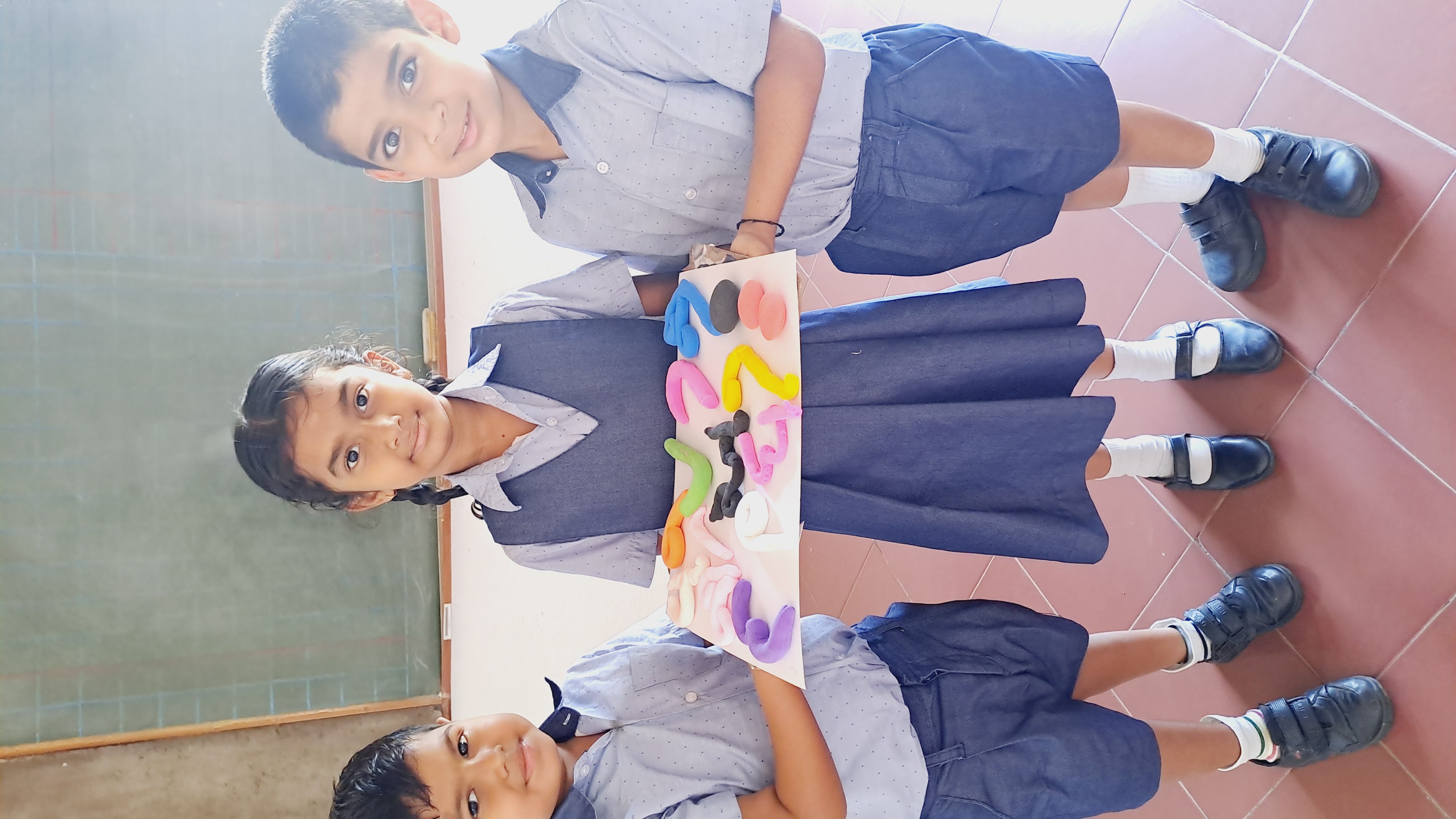 GUJARATI ACTIVITY