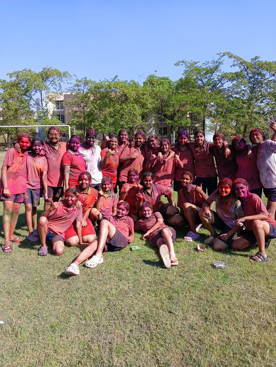 HOSTEL ACTIVITY